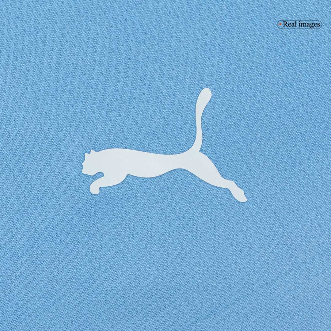 Koszulka piłkarska Manchester City UCL 2026/27 domowa FODEN #47