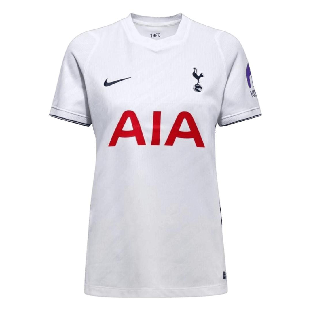 Damska koszulka piłkarska Tottenham Hotspur 2026/27 domowa