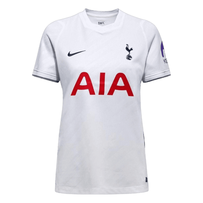Damska koszulka piłkarska Tottenham Hotspur 2026/27 domowa