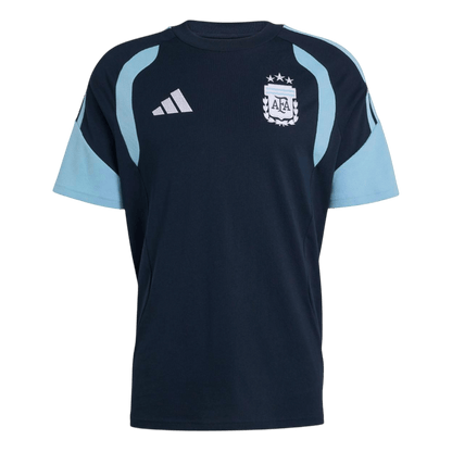 Koszulka piłkarska Argentyna Mundial 2026 przedmeczowa