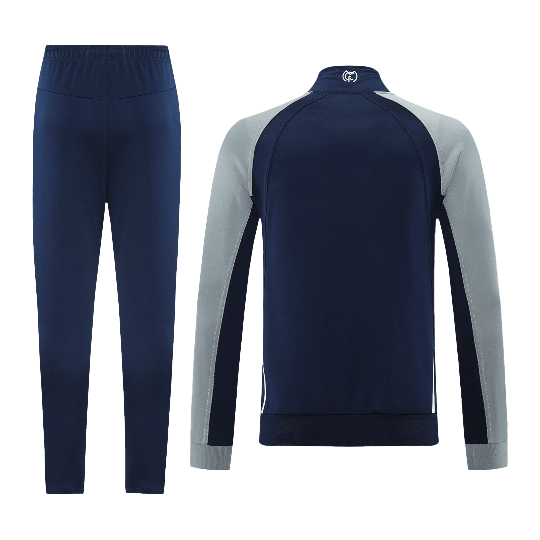 Męski dres treningowy Real Madryt 2025/26