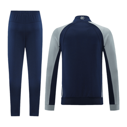 Męski dres treningowy Real Madryt 2025/26