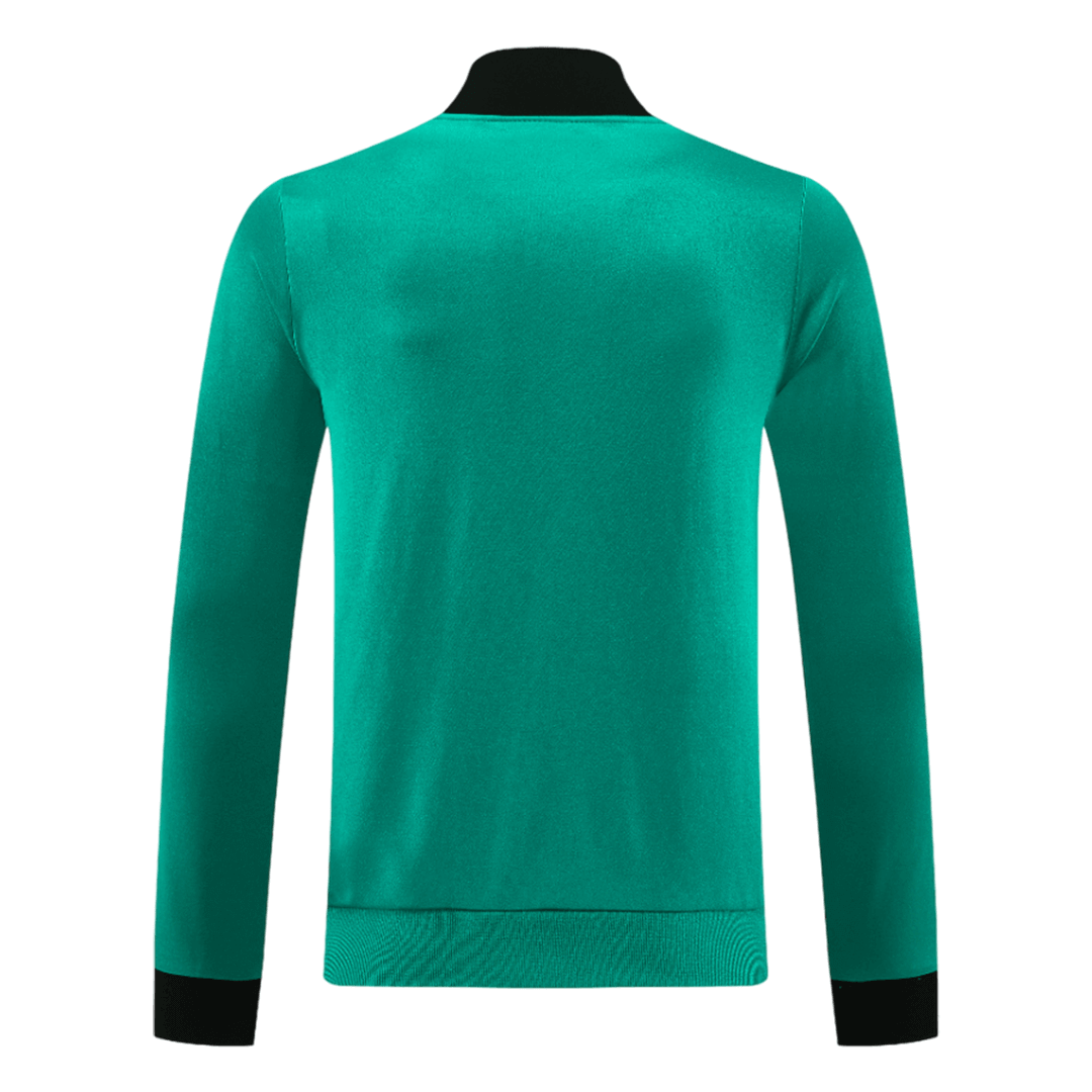 Kurtka treningowa Liverpool 2025/26