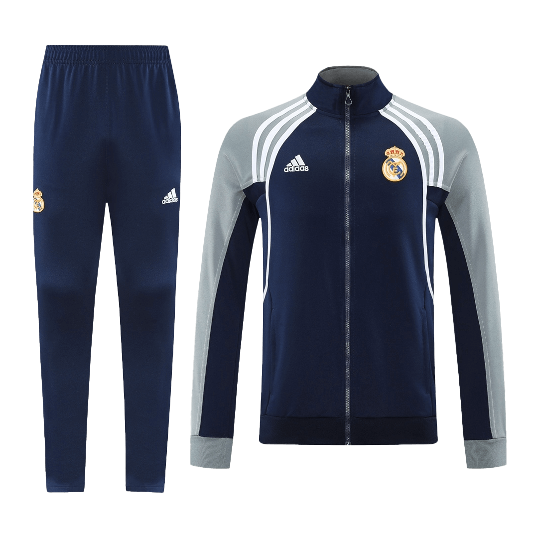 Męski dres treningowy Real Madryt 2025/26