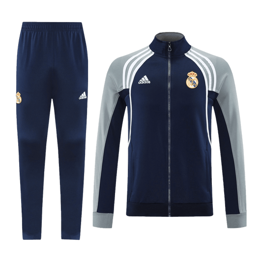 Męski dres treningowy Real Madryt 2025/26