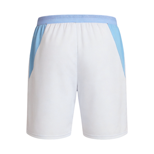 Męskie spodenki piłkarskie Manchester City 2026/27 domowa