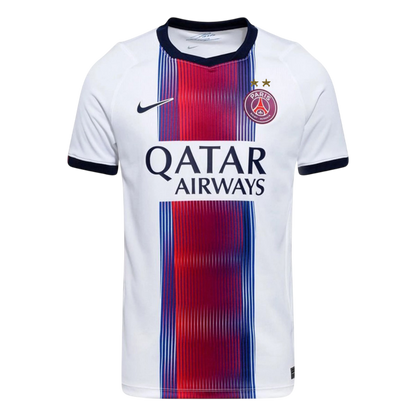 Koszulka piłkarska PSG 2026/27 wyjazdowa