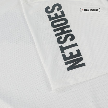 Koszulka piłkarska retro Santos FC 2012 domowa NEYMAR JR #11