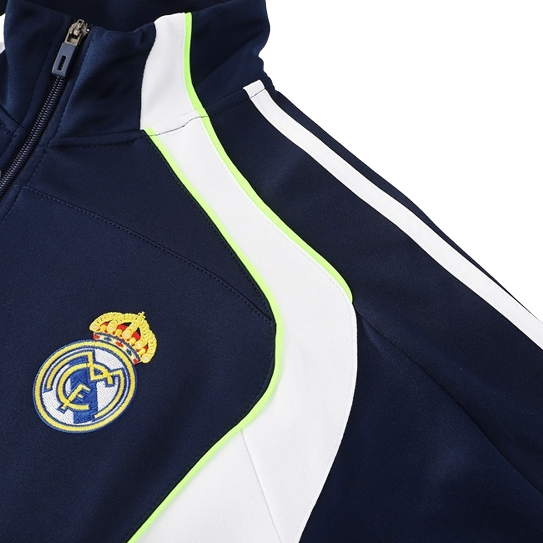 Męski dres treningowy Real Madryt 2025/26