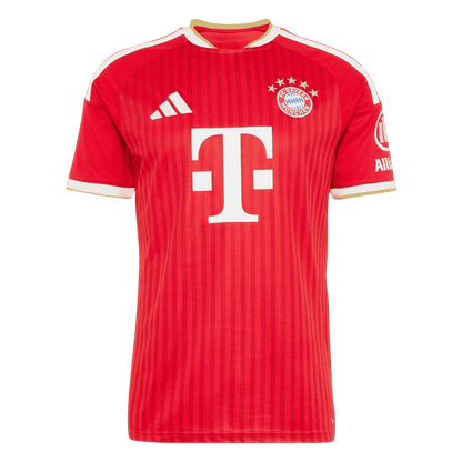 Męski zestaw piłkarski Bayern Monachium 2026/27 domowy - Kibula