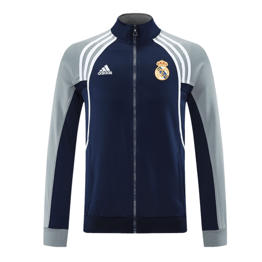 Kurtka treningowa Real Madryt 2025/26