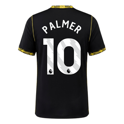Koszulka piłkarska Chelsea 2026/27 wyjazdowa PALMER #10