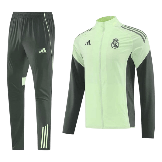 Męski dres treningowy Real Madryt 2025/26