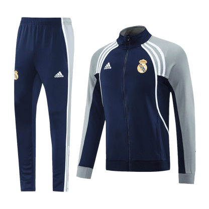 Męski dres treningowy Real Madryt 2025/26
