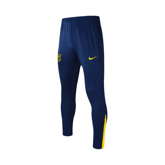 Dziecięcy dres rozpinany FC Barcelona 2025/26 kolorowy - Kibula