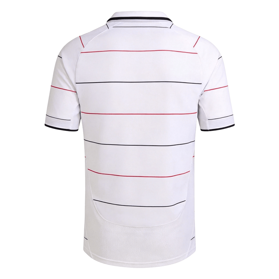 Koszulka piłkarska retro Manchester United 2004/06 wyjazdowa