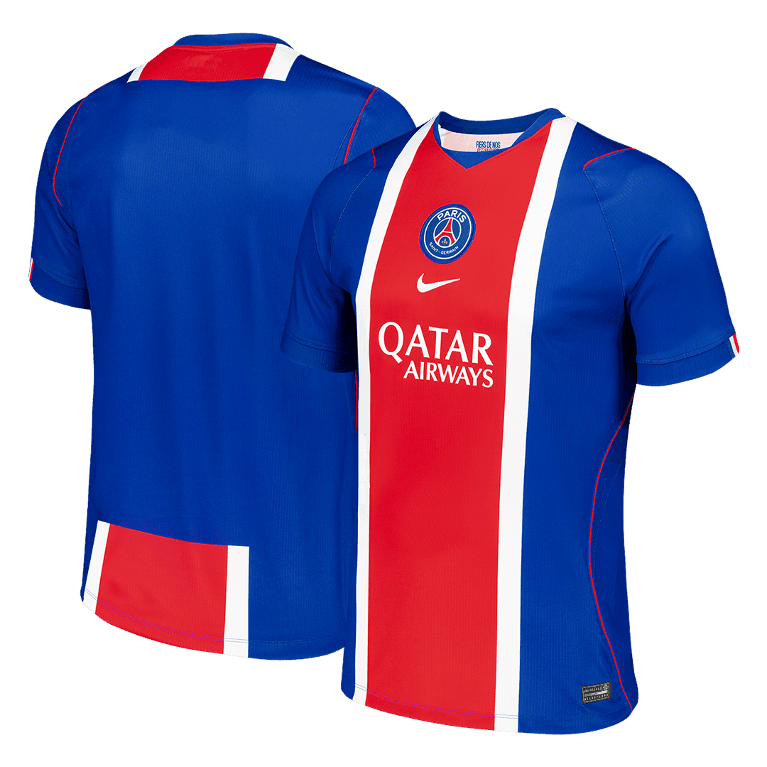 Koszulka piłkarska PSG 2026/27 domowa