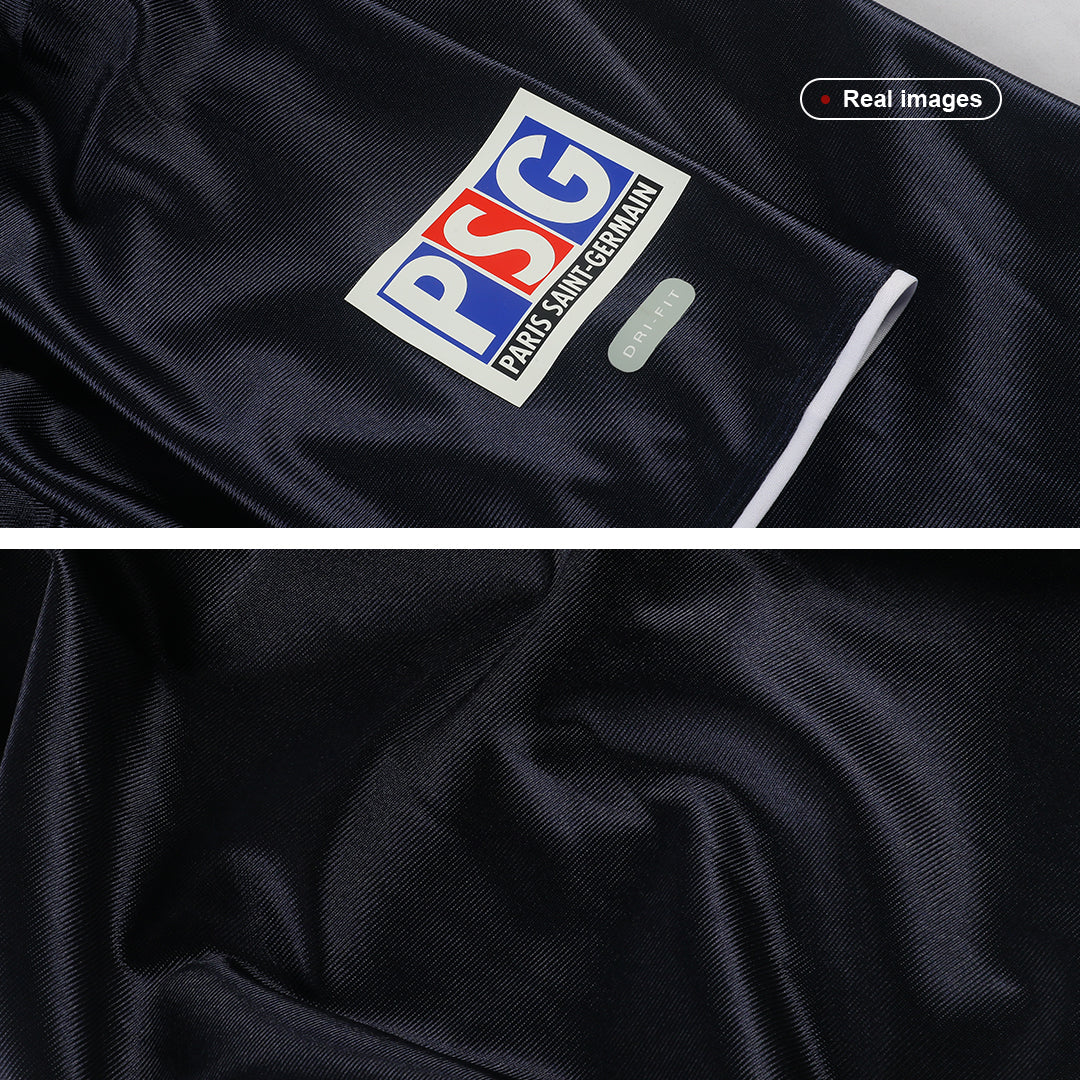 Koszulka piłkarska retro PSG 2001/02 domowa