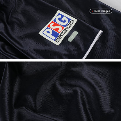 Koszulka piłkarska retro PSG 2001/02 domowa