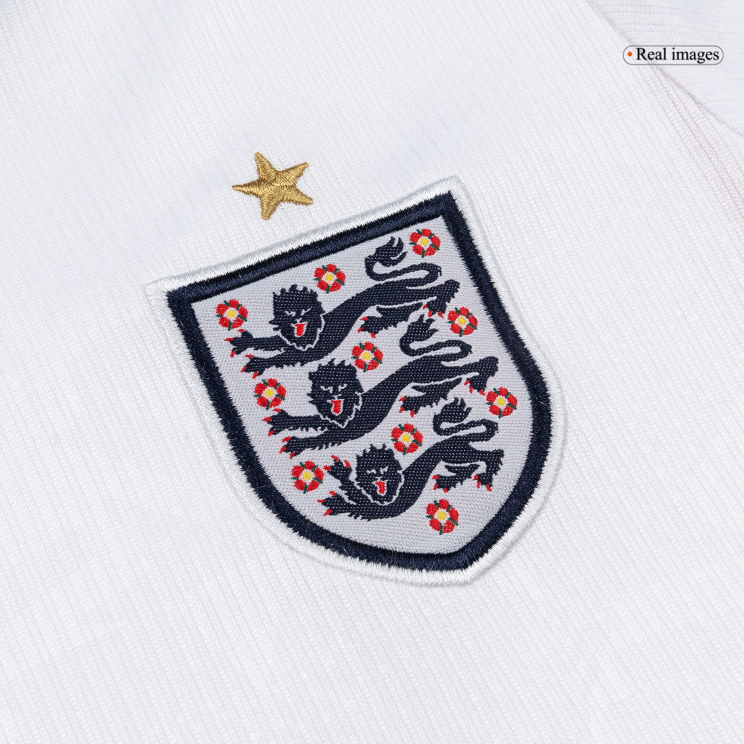 Dziecięcy zestaw piłkarski Anglia Mundial 2026 domowy