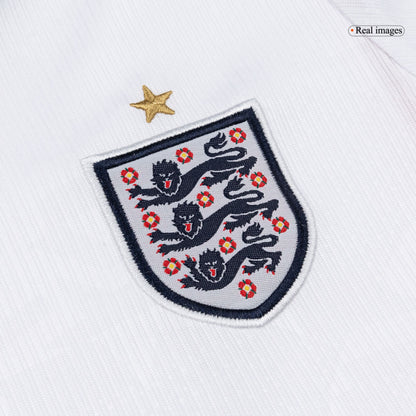Dziecięcy zestaw piłkarski Anglia Mundial 2026 domowy