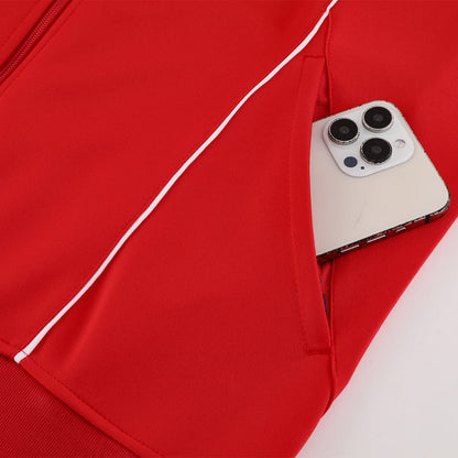 Męski dres treningowy Bayern Monachium 2025/26 - Kibula