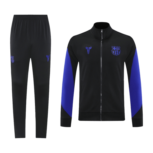 Męski dres treningowy FC Barcelona 2025/26 domowy - Kibula