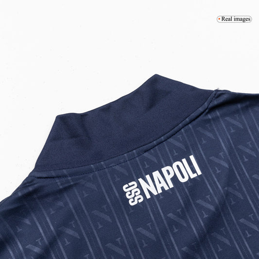 Koszulka piłkarska Napoli 2025/26 trzecia