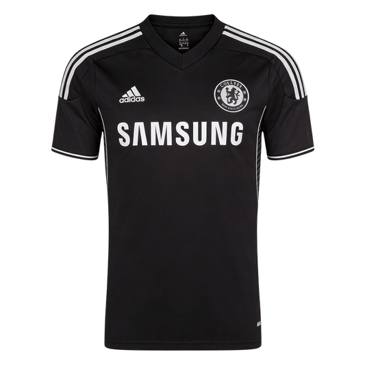 Koszulka piłkarska retro Chelsea 2013/14 trzecia - Kibula