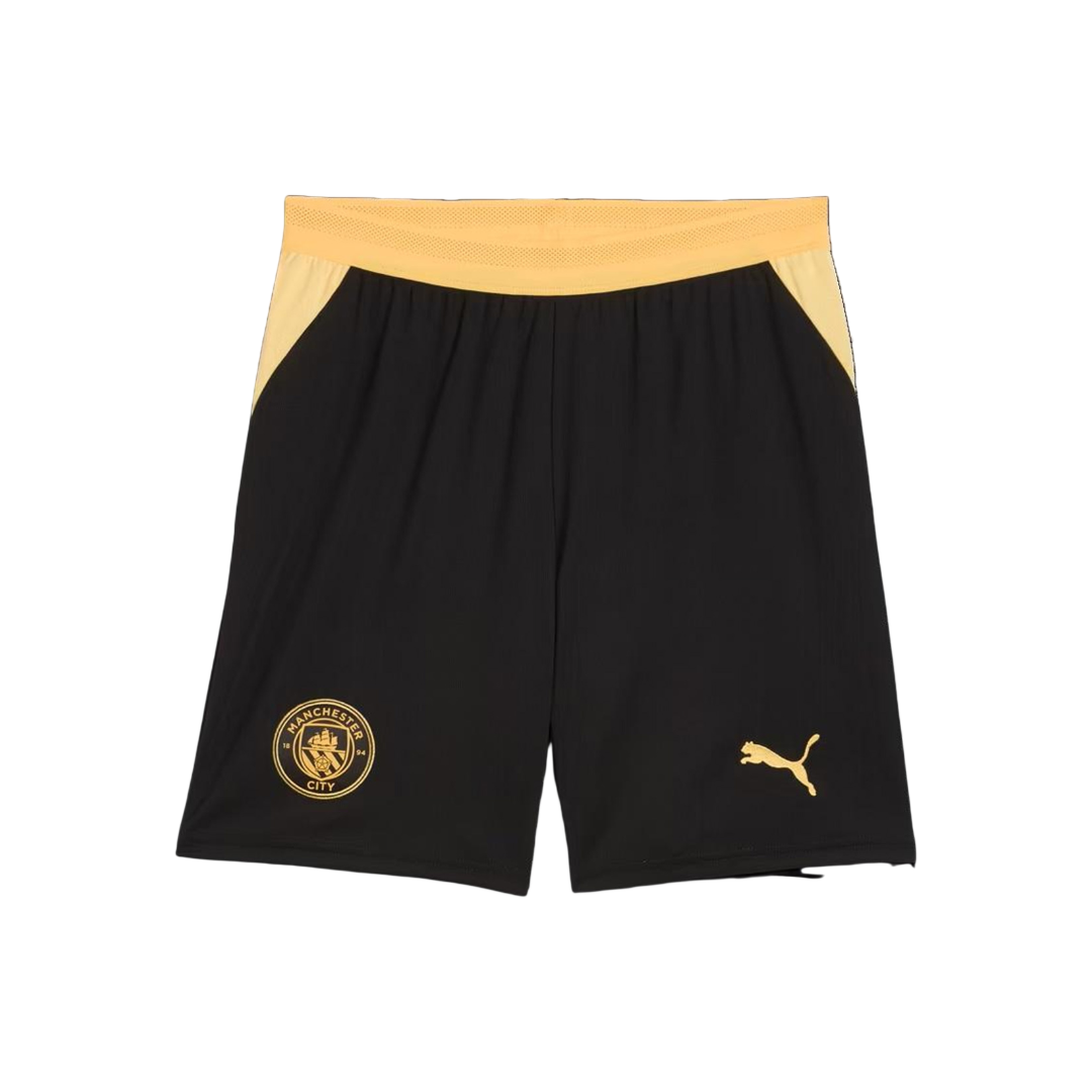 Męski zestaw piłkarski Manchester City 2026/27 wyjazdowa