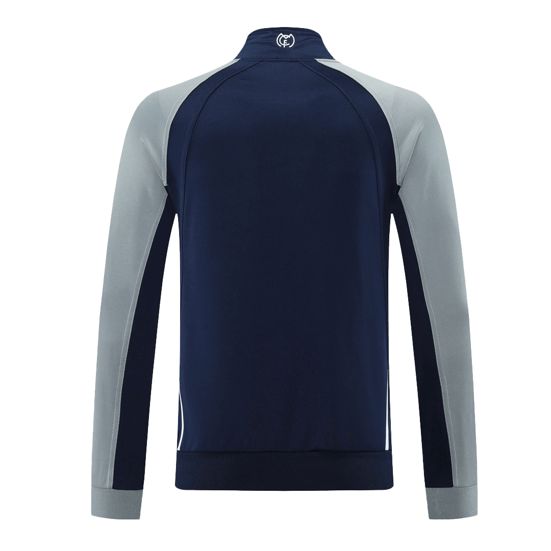 Męski dres treningowy Real Madryt 2025/26