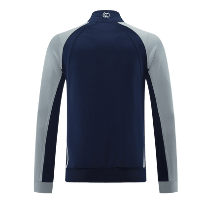 Męski dres treningowy Real Madryt 2025/26