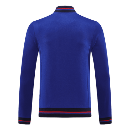 Męski dres treningowy Olympique Lyon 2025/26
