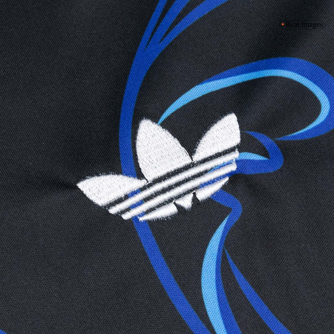 Damska koszulka piłkarska Argentyna Mundial 2026 wyjazdowa