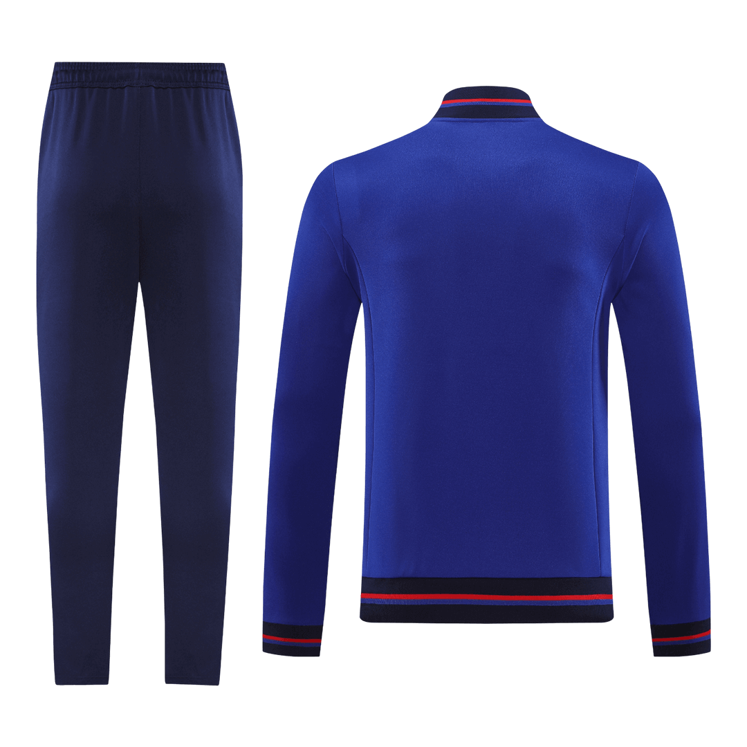 Męski dres treningowy Olympique Lyon 2025/26