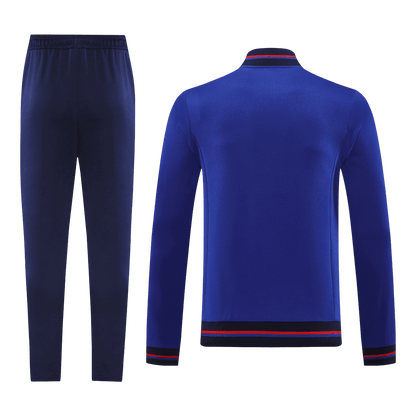 Męski dres treningowy Olympique Lyon 2025/26