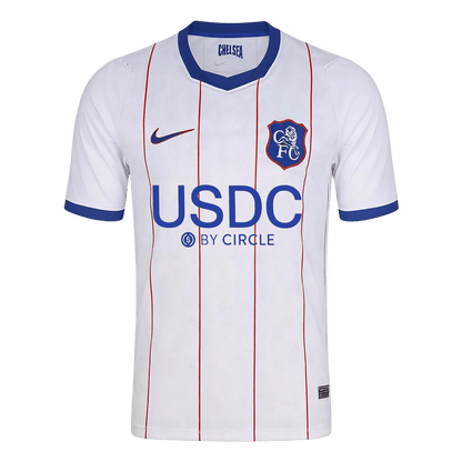 Koszulka piłkarska Chelsea 2026/27 trzecia