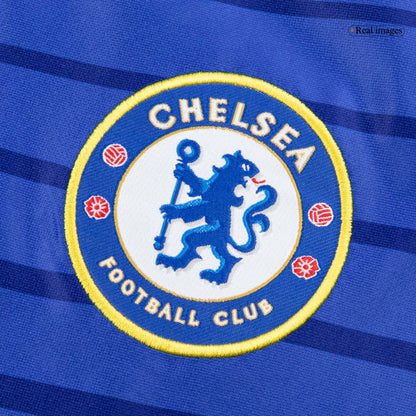 Koszulka piłkarska retro Chelsea 2014/15 domowa - Kibula