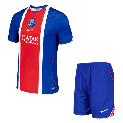 Męski zestaw piłkarski PSG 2026/27 domowy