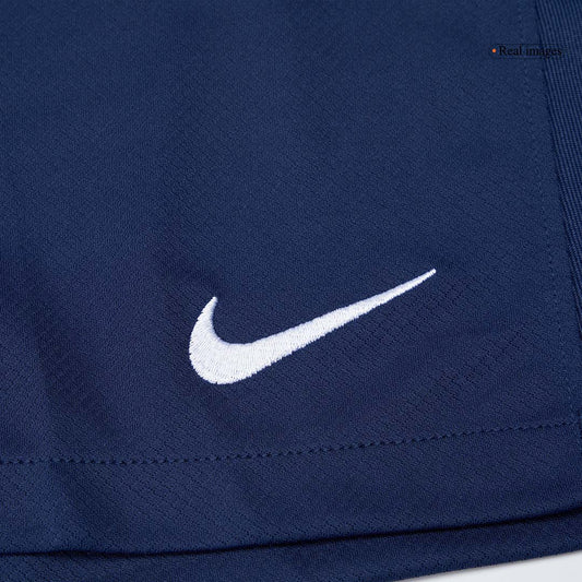 Męski zestaw piłkarski Tottenham Hotspur 2025/26 domowy