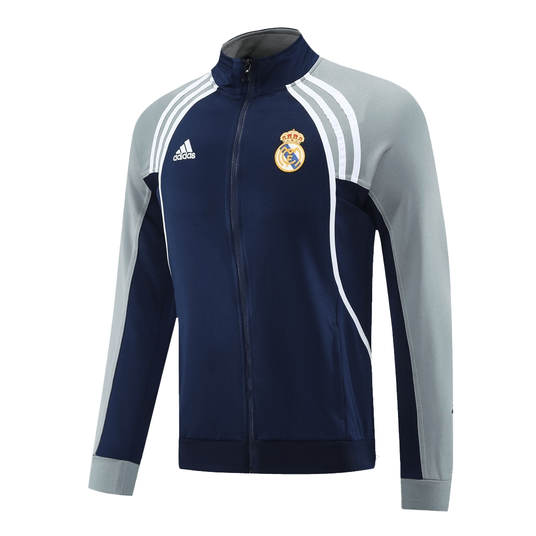 Męski dres treningowy Real Madryt 2025/26