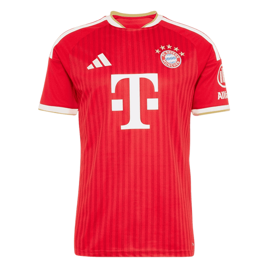 Koszulka piłkarska Bayern Monachium 2026/27 domowa OLISE #17