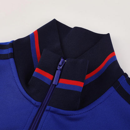 Męski dres treningowy Olympique Lyon 2025/26