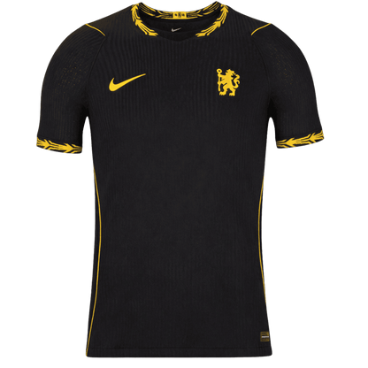 Koszulka piłkarska w wersji zawodniczej Chelsea 2026/27 wyjazdowa ENZO #8