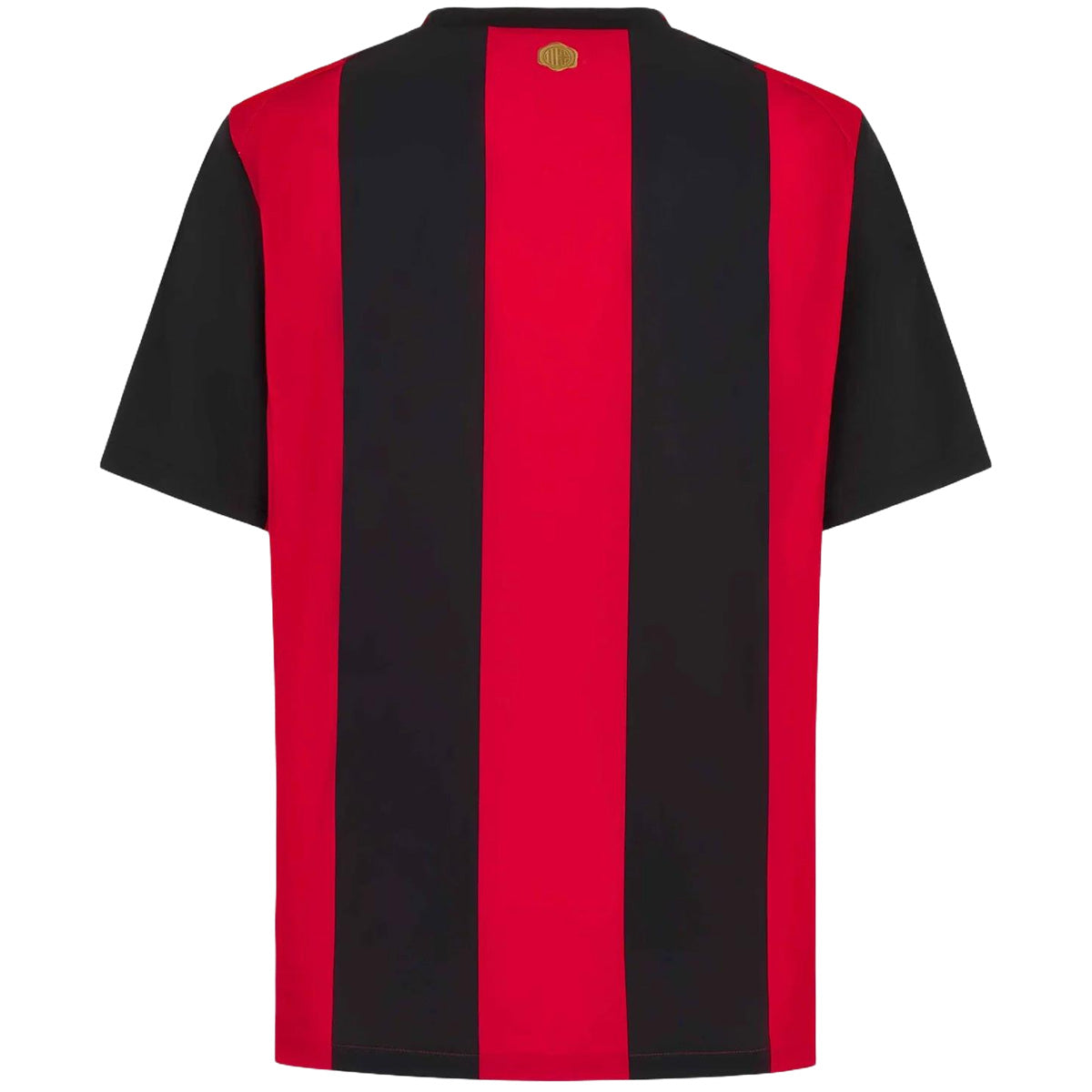 Męski zestaw piłkarski AC Milan 2026/27 domowa