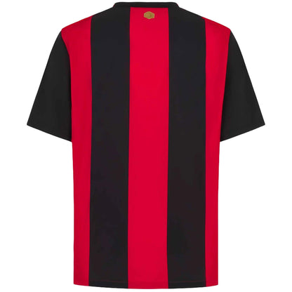Męski zestaw piłkarski AC Milan 2026/27 domowa