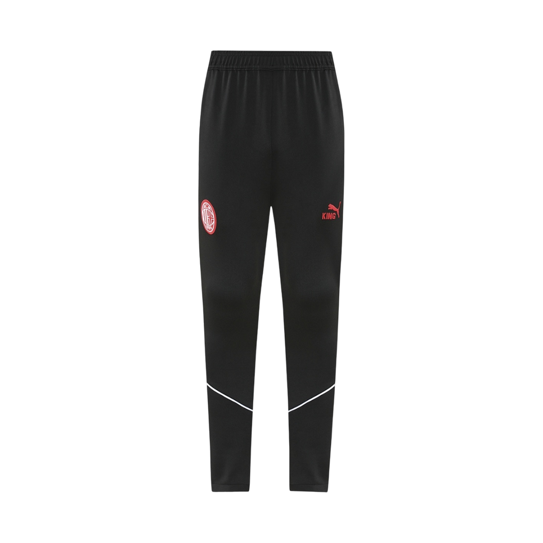 Męski dres treningowy AC Milan 2025/26 biały - Kibula