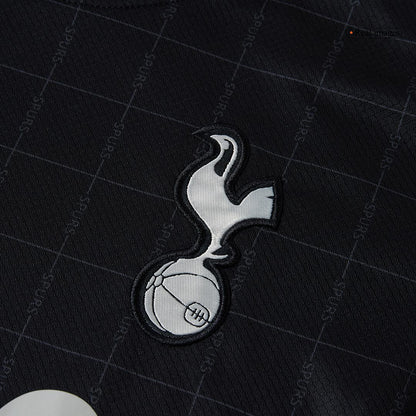 Koszulka piłkarska Tottenham Hotspur 2025/26 wyjazdowa DRAGUSIN #3