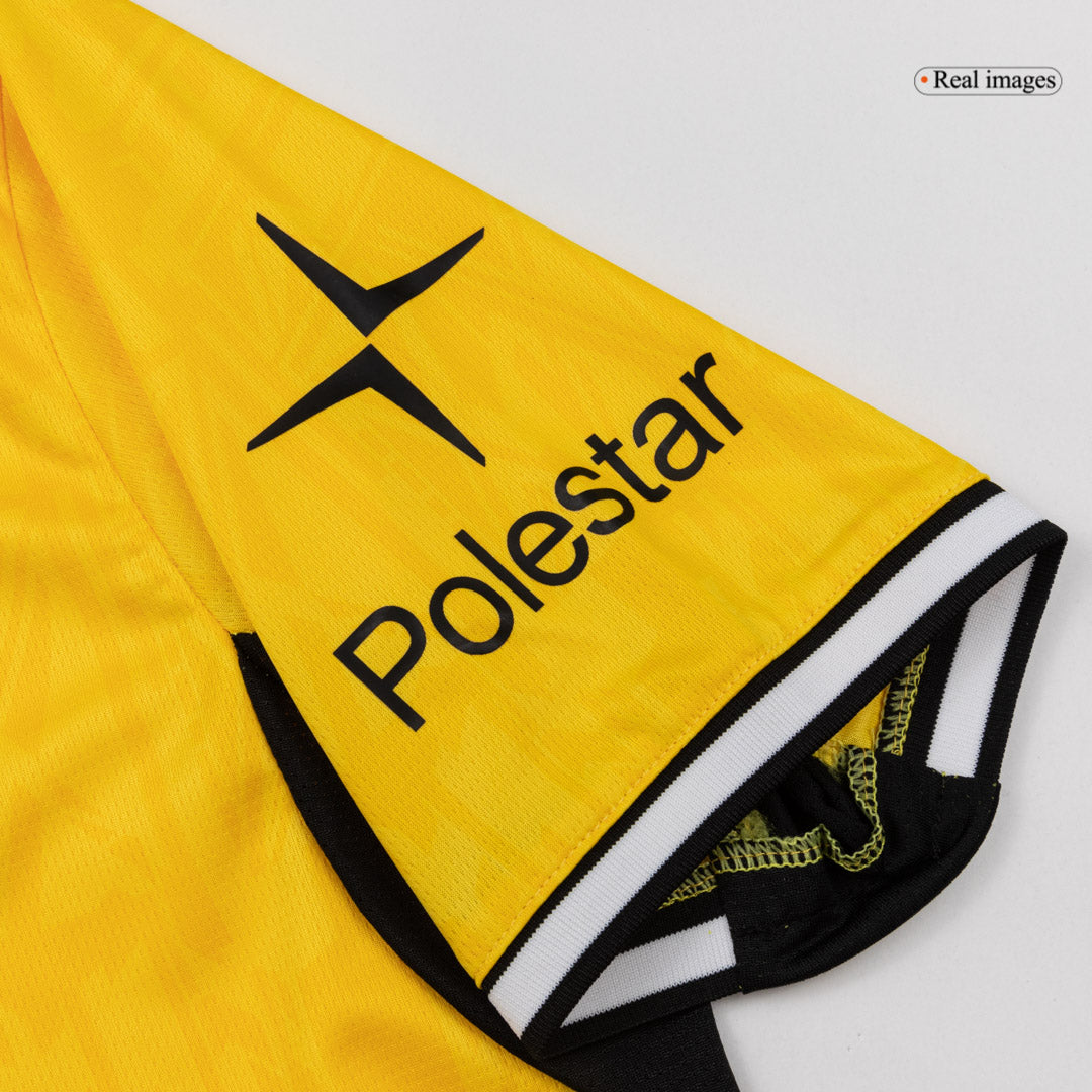 Koszulka piłkarska Borussia Dortmund 2026/27 domowa