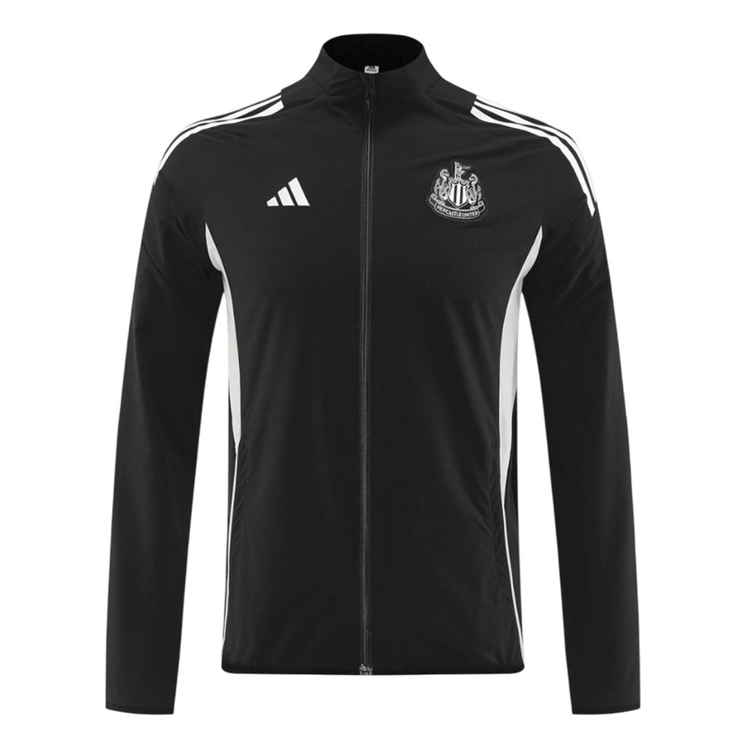 Kurtka przeciwwiatrowa Newcastle United 2025/26